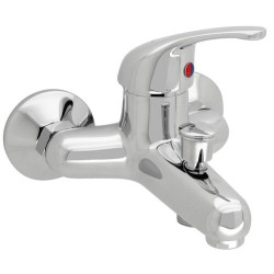 Dušo ir vonios maišytuvas Slovarm Ekono EA