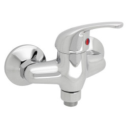 Dušo maišytuvas Slovarm Ekono EA, be dušo komplekto