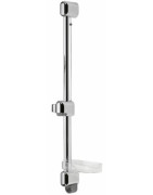 Dušo stovas Oras Sensiva, 65cm