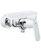 Dušo lentynėlė maišytuvui Grohe Eurosmart Cosmopolitan