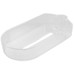 Muilinė Oras Sensiva, skaidri