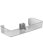 Muilinė Oras Apollo New, skaidri