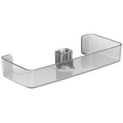 Muilinė Oras Apollo New, skaidri