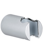 Dušo laikiklis Grohe Rainshower, nesukiojamas