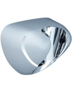 Dušo laikiklis Ravak 610.00, plastikinis