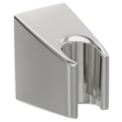 Rankinio dušo laikiklis Oras Apollo, plastikinis