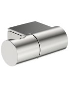 Rankinio dušo laikiklis Oras Hydra, plastikinis