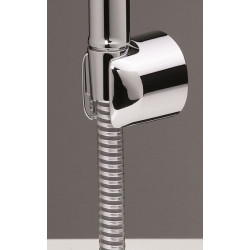 Laikiklis dušui Oras Sensiva, Apollo, Bidette