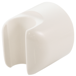 Laikiklis dušui Oras Sensiva, Apollo, Bidette, baltas