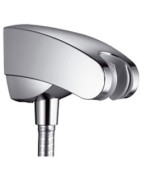 Dušo laikiklis Hansgrohe Porter E