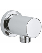 Jungtis potinkiniam dušui Grohe Rainshower