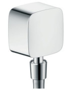 Jungtis potinkiniam dušui Hansgrohe Fixfit PuraVida