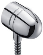 Jungtis potinkiniam dušui Hansgrohe Fixfit E Stop