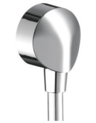Jungtis potinkiniam dušui Hansgrohe Fixfit E