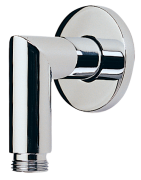 Sieninė jungtis dušo žarnai Oras IL Bagno Alessi One