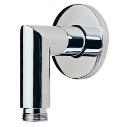 Sieninė jungtis dušo žarnai Oras IL Bagno Alessi One