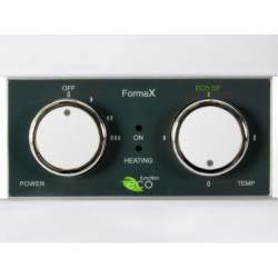 Elektrinis vandens šildytuvas Electrolux EWH 80 Formax