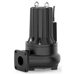 Fekalinis siurblys Pedrollo VXC 15/50, 400V