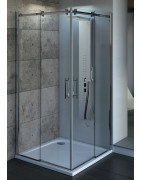 Dušo durys Ideal Standard Magnum 100cm, stumdomos, dešinė