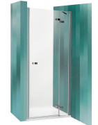 Dušo durys Roth GDNP1/1000, varstomos, dešinė