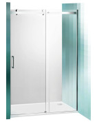 Dušo durys Roth AMD2/1200, slankiojančios