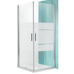 Dušo durys Roth TCO1/900, varstomos