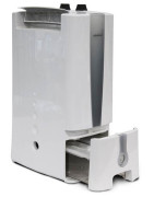 Oro sausintuvas Toyotomi TD-ZM80 (Japonija)