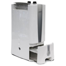 Oro sausintuvas Toyotomi TD-ZM80 (Japonija)