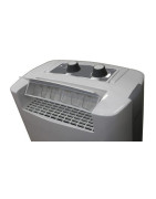 Oro sausintuvas Toyotomi TD-ZM80 (Japonija)