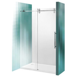 Dušo durys Roth KID2/1800, slankiojančios