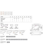 Vonia Balteco Idea 170x100cm, su apdaila E16 (kairė)