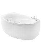 Vonia Balteco Eclipse 150x95 cm, su apdaila E15