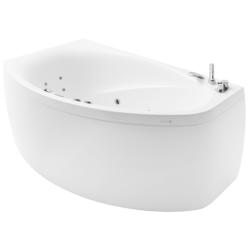 Vonia Balteco Eclipse 150x95 cm, su apdaila E15