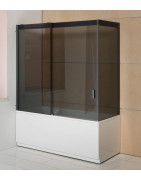 Vonia Balteco Modul 170x75cm, be apdailos