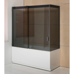 Vonia Balteco Modul 150x70cm, su apdaila E1, masažinė