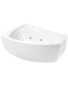 Vonia Balteco Rhea 149x100 cm, su apdaila E15/E16