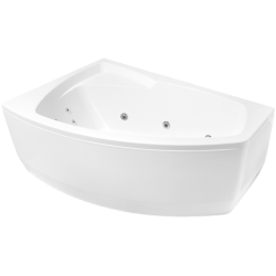 Vonia Balteco Rhea 169x118cm, su apdaila E16 (kairė)