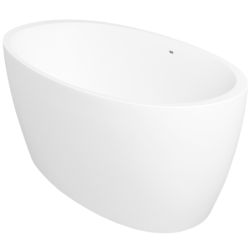 Akmens masės vonia Balteco Xynox Senzo, 178x88cm