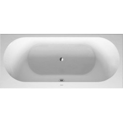 Vonia Duravit Darling New 180x80cm, balta