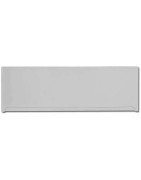 Priekinė apdailos plokštė voniai Vidima Sirius 150x70cm