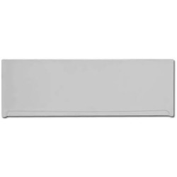 Priekinė apdailos plokštė voniai Vidima Sirius 150x70cm