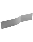 Priekinė apdailos plokštė voniai Ideal Standard Connect, 170cm