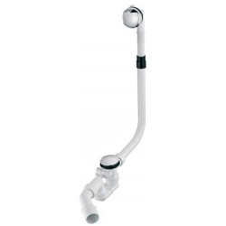 Sifonas voniai Ideal Standard Multiplex, Ø52mm, chromuotas