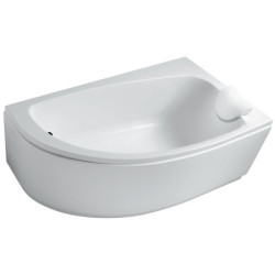 Vonia Ideal Standard Playa 160x90cm, dešinė