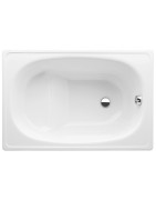 Vonia Jika Riga 105x70cm, sėdimoji