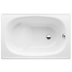 Vonia Jika Riga 105x70cm, sėdimoji