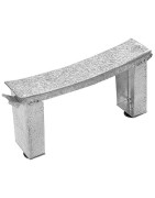 Atrama voniai Jika Riga 1.05m, 1 pora