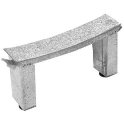 Atrama voniai Jika Riga, 1 pora