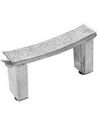 Atrama voniai Jika Praga, 1 pora