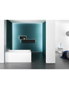 Vonia Kaldewei Cayono 150x70cm, su perlo efektu